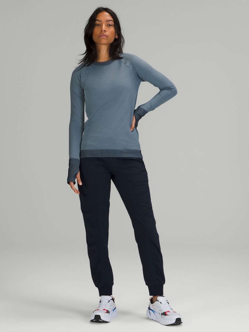 Lululemon Rest Less Pullover - Picture 2 of 5